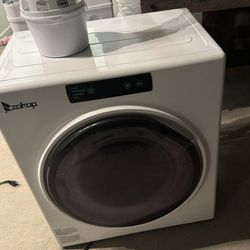 Mini dryer