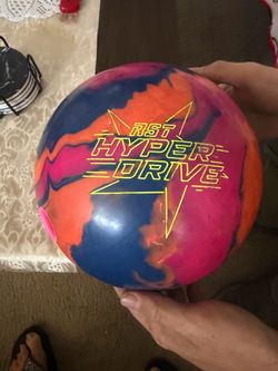 Roto Grip Bowling Ball