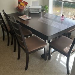 Nice Table