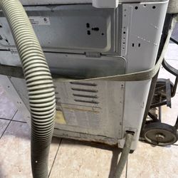 Washing Machine GE 