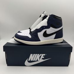 7.5 men, Air Jordan 1 Retro High OG