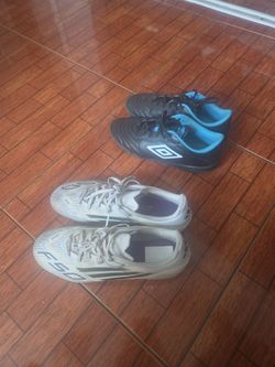 soccer cleats for free