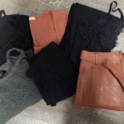 Womens Dress/Skirt Bundle