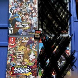 nintendo switch game bundle