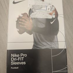 New Sports Sleeve. Small To Med