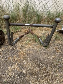 49 Plymouth Vintage Grill Guard Bumper Guard