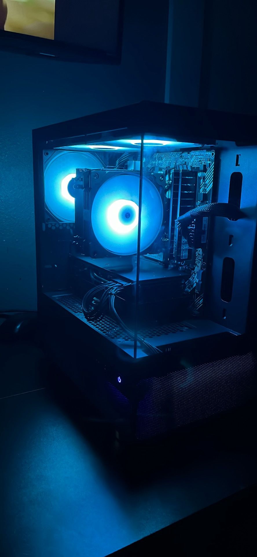 Gaming Pc (PRICE NEGOTIABLE)
