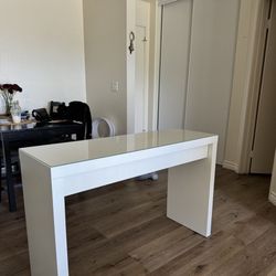 IKEA Vanity Desk 