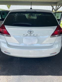 Toyota Venza