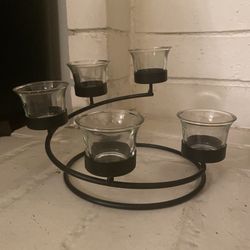 Candle Holder 