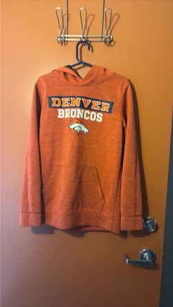 Broncos Jacket