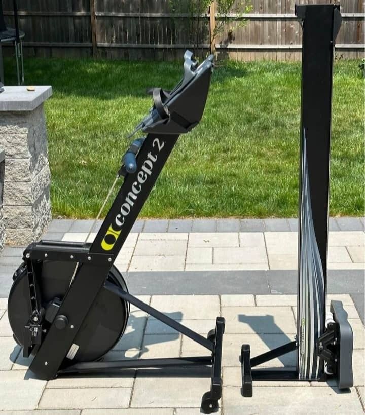 #indoor Rower#