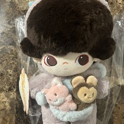 Dimoo Dating Series  15.7 Inch Plush