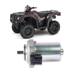 Electric Power Shift Control Motor