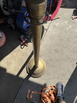 Vip Line Or Security Ropes