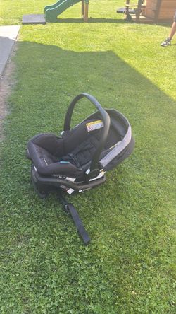 car seat
