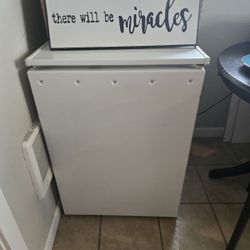 Mini Fridge / Freezer Must Go Today!!!