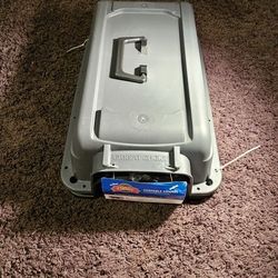 Pet Carrier
