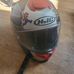 HJC HELMET