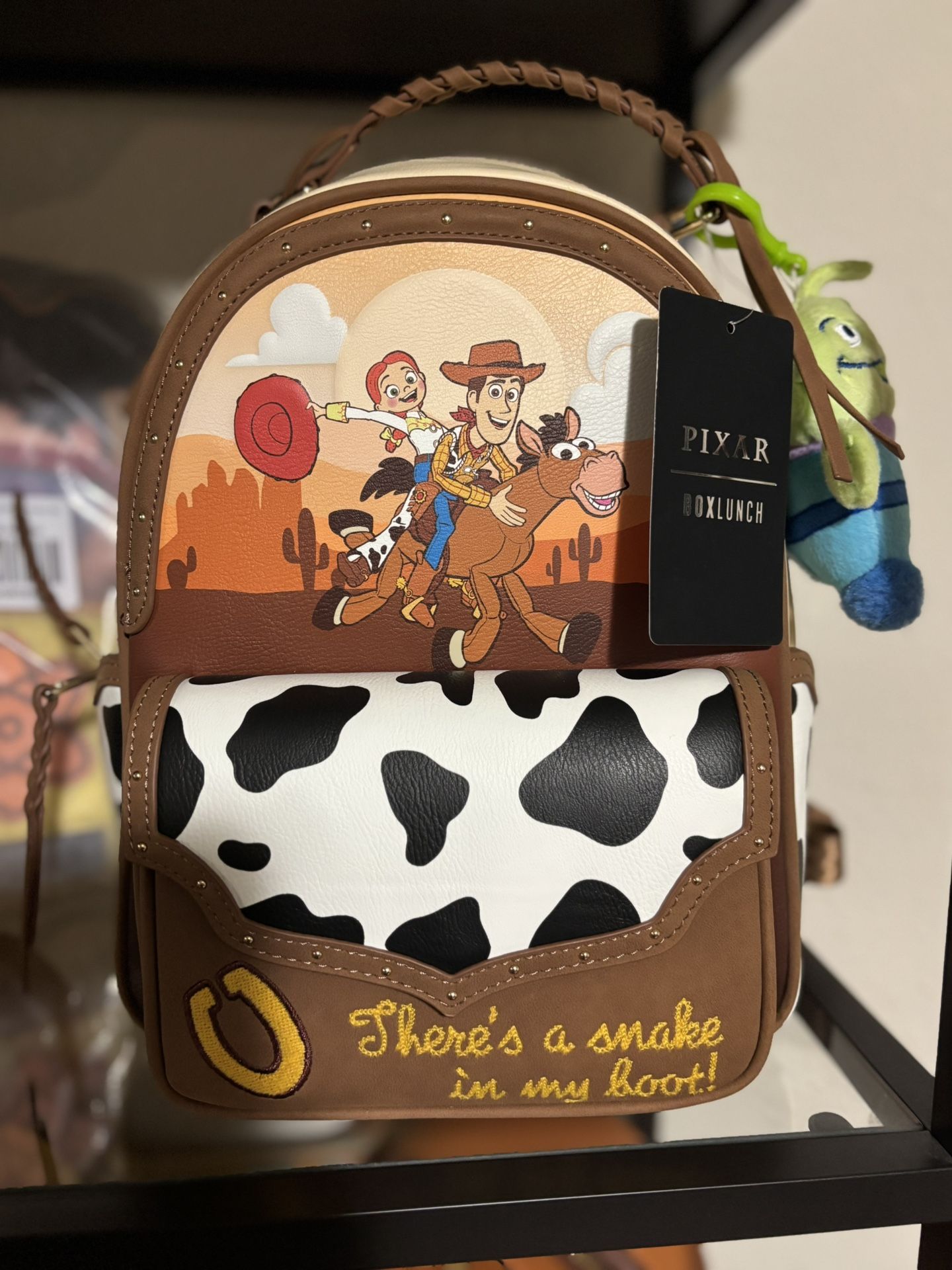 DISNEY TOY STORY