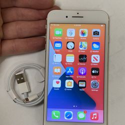 iPhone 7 Plus Unlocked For All Carriers 32 GB