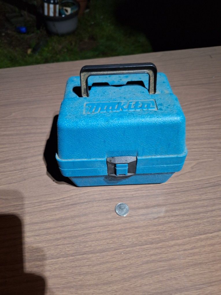 Makita Small Tool Box