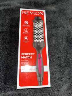Revlon Hair Dryer Brush