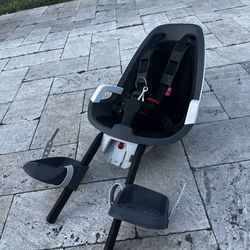 Hamax Observer Front Bike Seat for Bay or Child