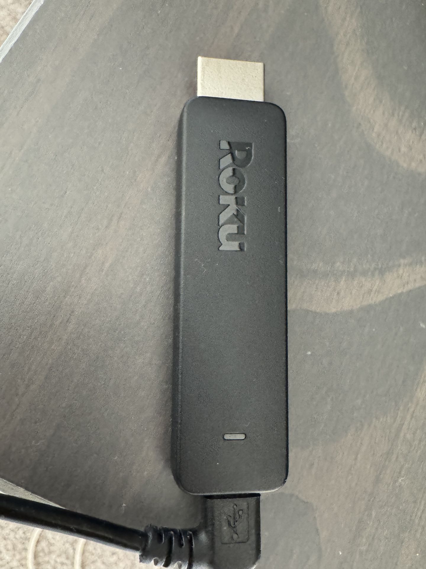 Roku Streaming Stick with Remote