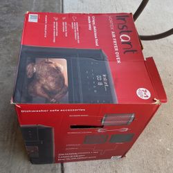 Air Fryer Oven 