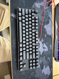 Keyboard