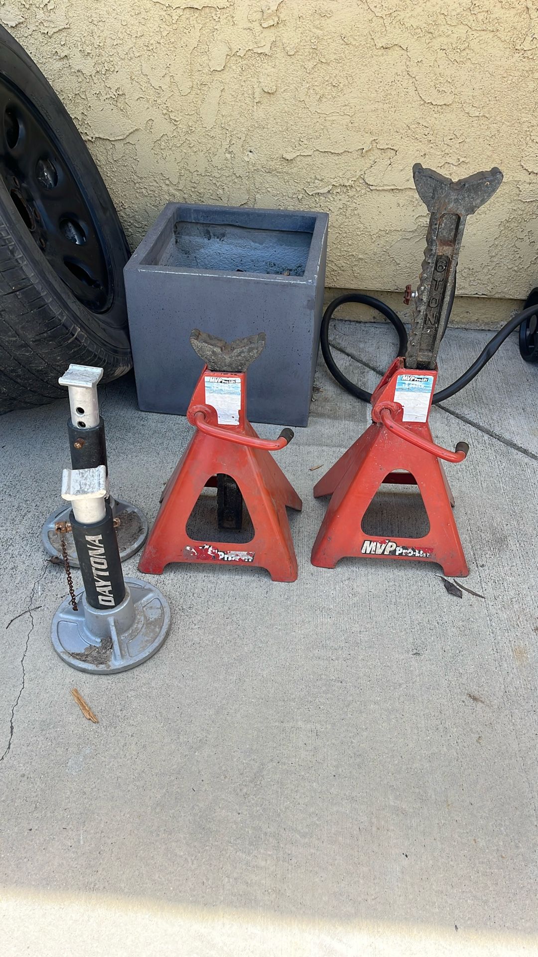 Car Jack