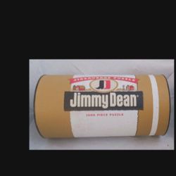 Jimmy Dean Sausage Puzzle 