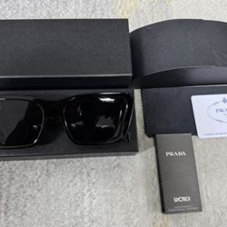 Prada Sunglasses brand New