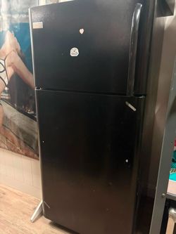 Frigadare fridge