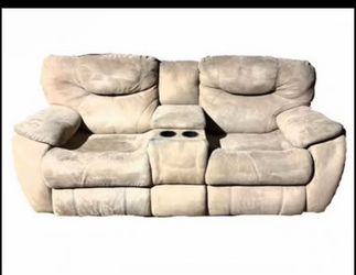 Couch/Loveseat