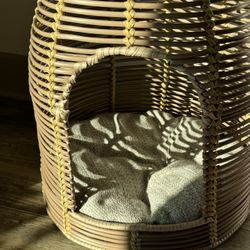Pet house