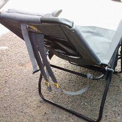 Reclining Camping Chairs