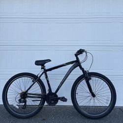 Schwinn Sidewinder 26” Mountain Bike Front Suspension Street Bicycle