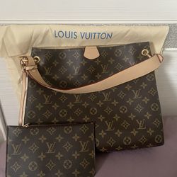 Louis Vuitton Handbag