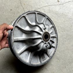 Oem Polaris  Rzr turbo Clutch $350 