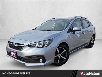 2022 Subaru Impreza