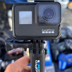 GoPro 7