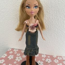 Bratz 2001 MGA