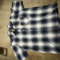 FB County Flannel 