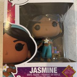 Funko Pop