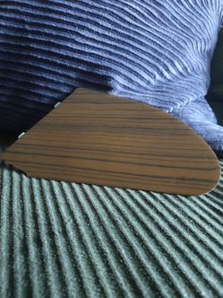 /// Genuine Mercedes-Benz 1994-99 W140  REAR LEFT PASSENGER SIDE DOOR ZEBRANO WOOD \\\
