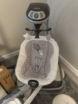 Baby Furniture Items Bundle