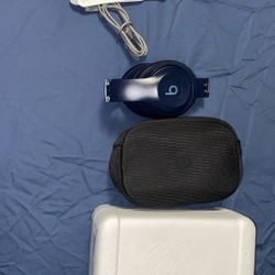 Beats Studio Pro