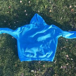 Nike Men’s Sportswear Club Fleece Hoodie 